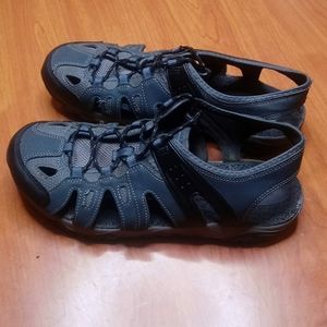 Ozark Men Sandals Size 12 (B12)